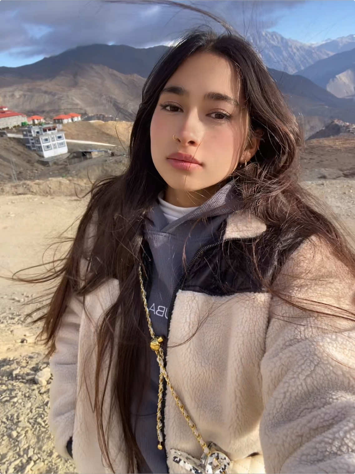 #fyp💕 #mustang muktinath##priyanka❤️‍ 