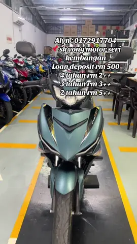 YAMAHA Y15 V2 🔥 #y15zr #y15zrmalaysia #y15malaya_official #y15zrv2 #y15zrmalay #y15zrmalaysian🇲🇾 #y15v2 #y15v2malaysia #secondhand #secondhandbike #secondhandmotor #skyongmotorserikembangan #motorsecond #skyong #skyongmotor #serikembangan #serikembanganselangor 