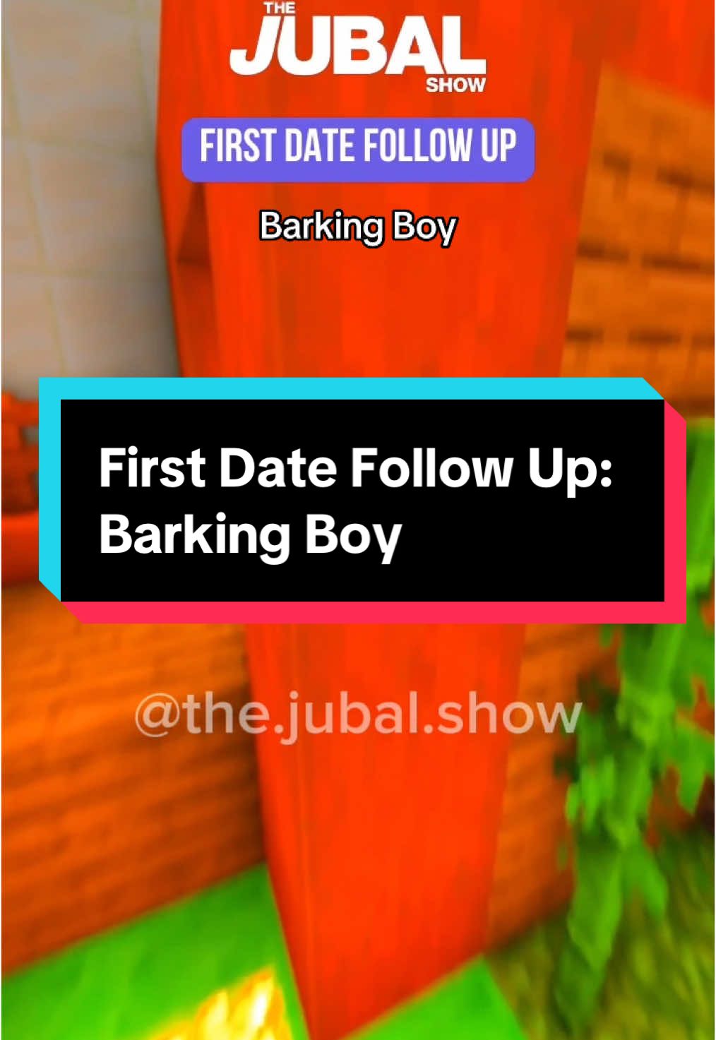 Trust issues in your relationship? The Jubal Show has your back. Submit your To Catch a Cheater at thejubalshow.com and get the answers you need. #tocatchacheater #thejubalshow #cheater #cheating #cheatingboyfriend #jubalshow #jubal #cheatinggirlfriend #cheatingwife #cheatinghusbands #scandal #caughtoncamera #caughtcheating #toxicrelationship #cheatersgettingcaught #jubalfresh #ninaontheair #ninahajian #bradnolan #victoriaramirez #producerbrad 