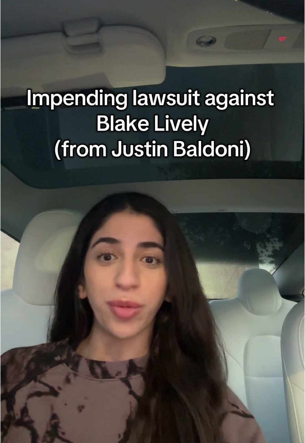 Justin Baldoni’s attorney has stated that there is an impending lawsuit against Blake Lively ⚖️ #blakelively #justinbaldoni #itsendswithus #lawyersoftiktok #lawtok 