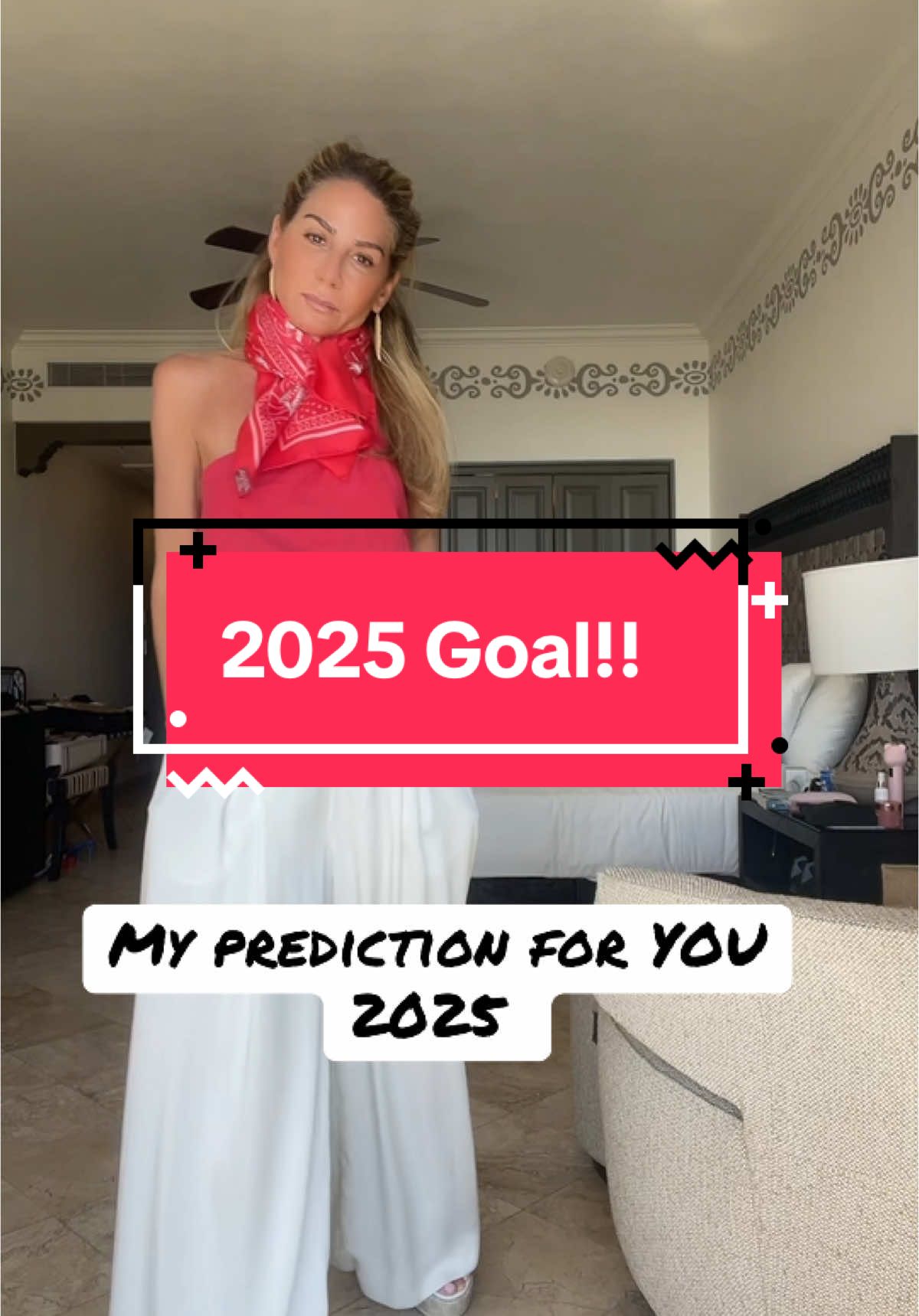 My last advice for 2024!! Make your potential your Actual:                           I -magine     M-ark     P-repare.                A-ct.            C-ontinue   T-hank God.     #fy #fyp #LifeAdvice #advicetiktok #goals #reachinggoals #2025 #2025goals #bye2024 #newyear #newgoals #lifecoach #newyearnewme #newyearresolution #changeyourlife #achieveyourgoals #achieveyourpotential #manifestingmethods #manifest #positiveenergy #positivementality #millionairemindset #beyourbestself 