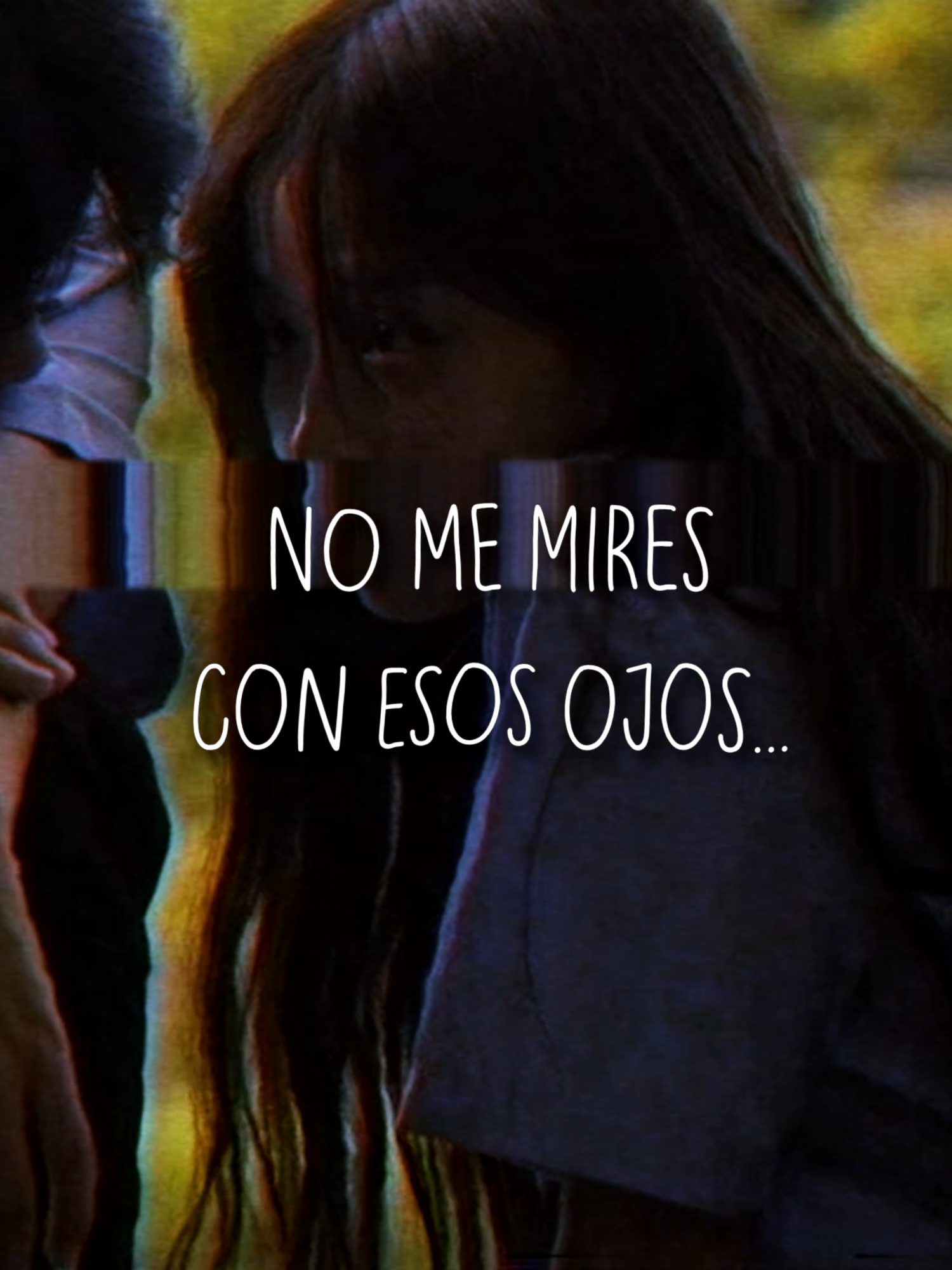 No me mires con esos ojos...  #Impacto #enjambre#Nomemires #nomemiresconesosojos #kpop #kdrama #Love #amor #anime #edit #fyp #tiktoknews #viral_video #fouryou #paratiiiiiiiiiiiiiiiiiiiiiiiiiiiiiii