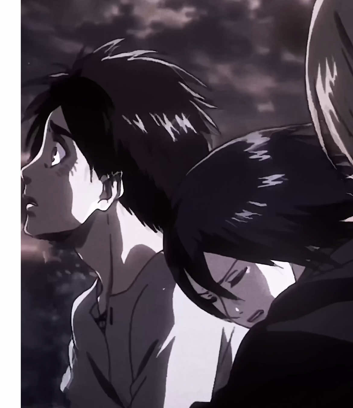 i love you, i’m sorry. #AttackOnTitan #aotedit #mikasaackerman #erenjeager #mikasaeren #fyp #fypシ #sxnalvrr 