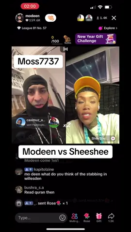 #modeen #modeenlive #modeenlove #modeenstar #goviral #trending #fyp #fypシ゚ 