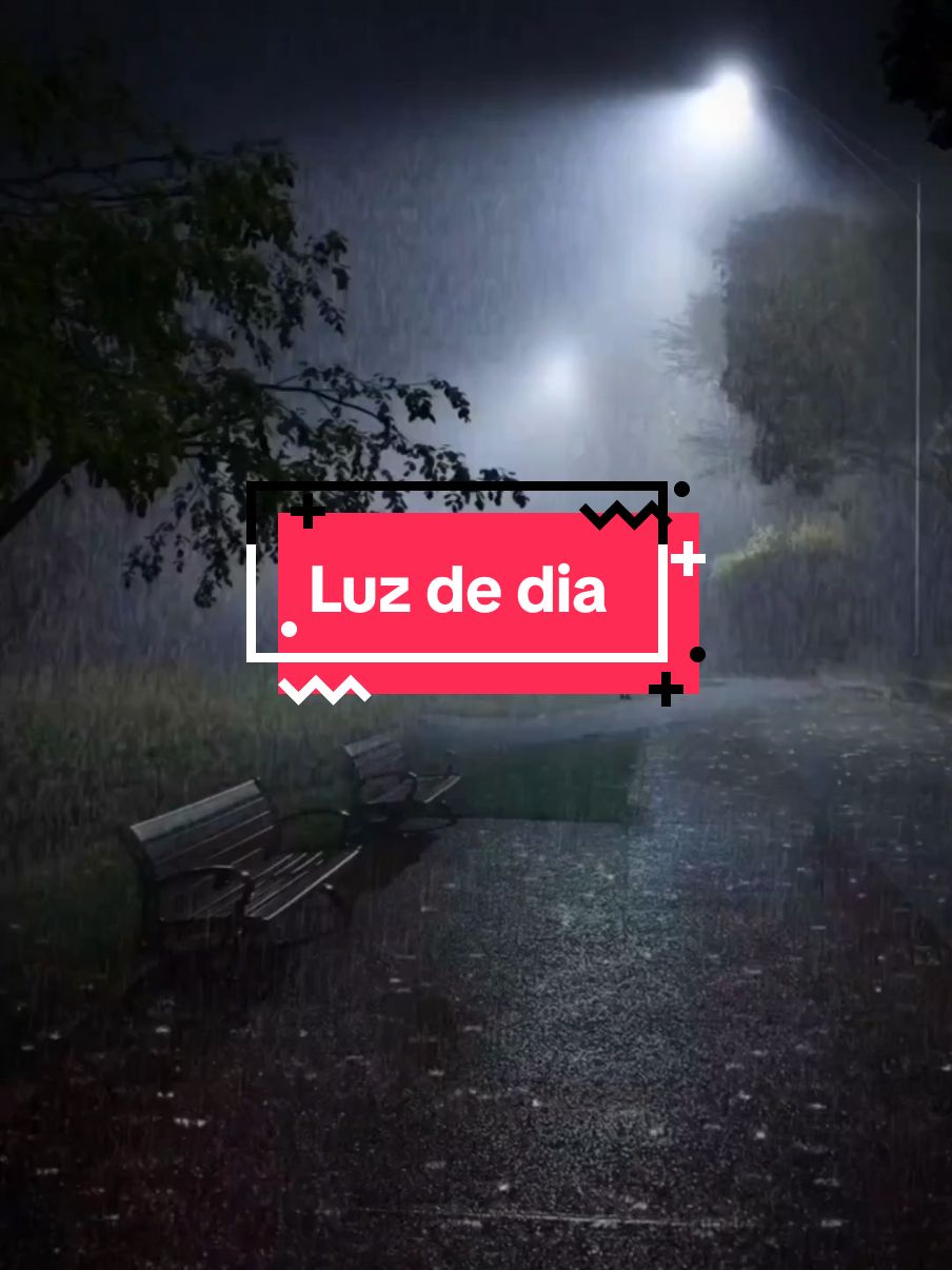 LUZ DE DIA #CapCut ##foryou #nostalgia #musicaclasica #fypシ゚viral #parati #romanticas #Nicaragua #fly #clasicas #80smusic 