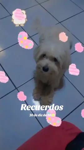 #Recuerdos