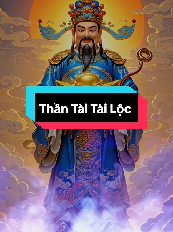 Thần Tài đến Tài Lộc đến 🧧  #xuhuong #thantai #tailoc #mayman #thantaimayman 