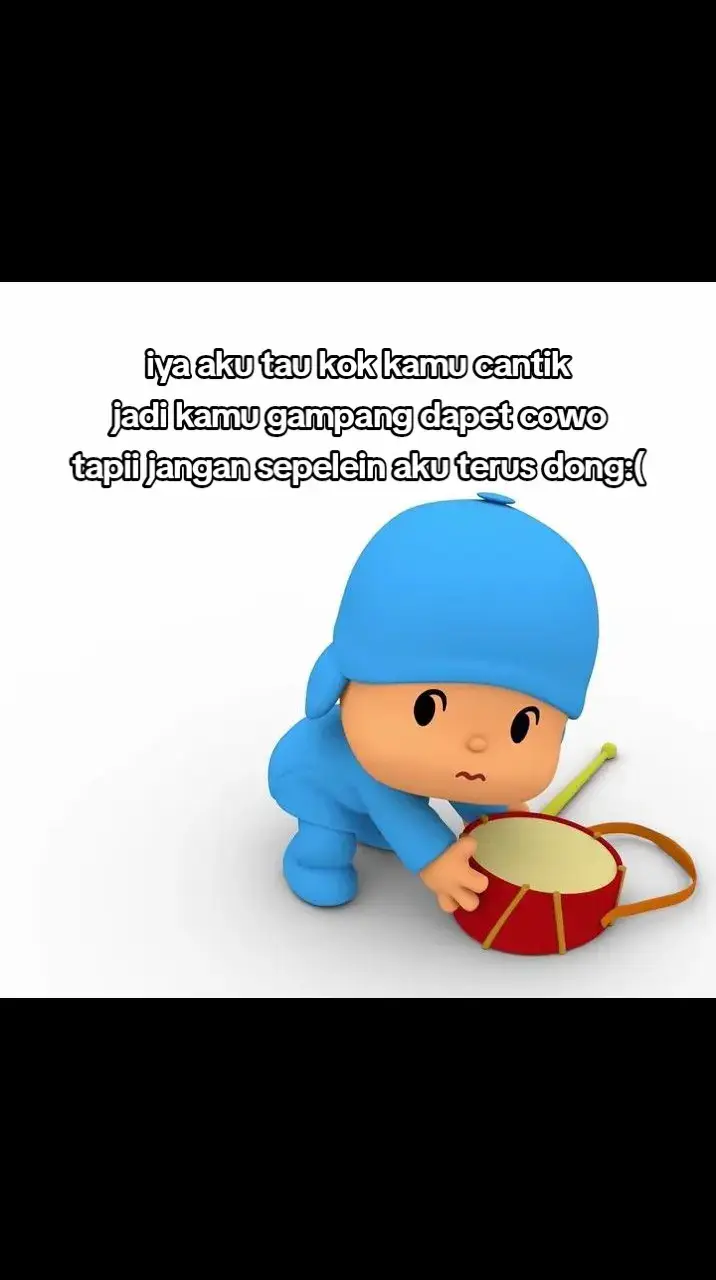 #foryou#fyp#xyzbca#pocoyo 