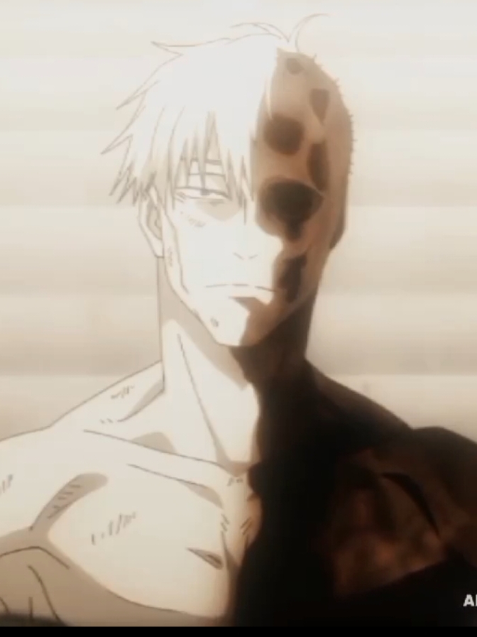 it's been a year, daddy... I really really missed you :( #nanamikento #jujutsukaisen #fyp 