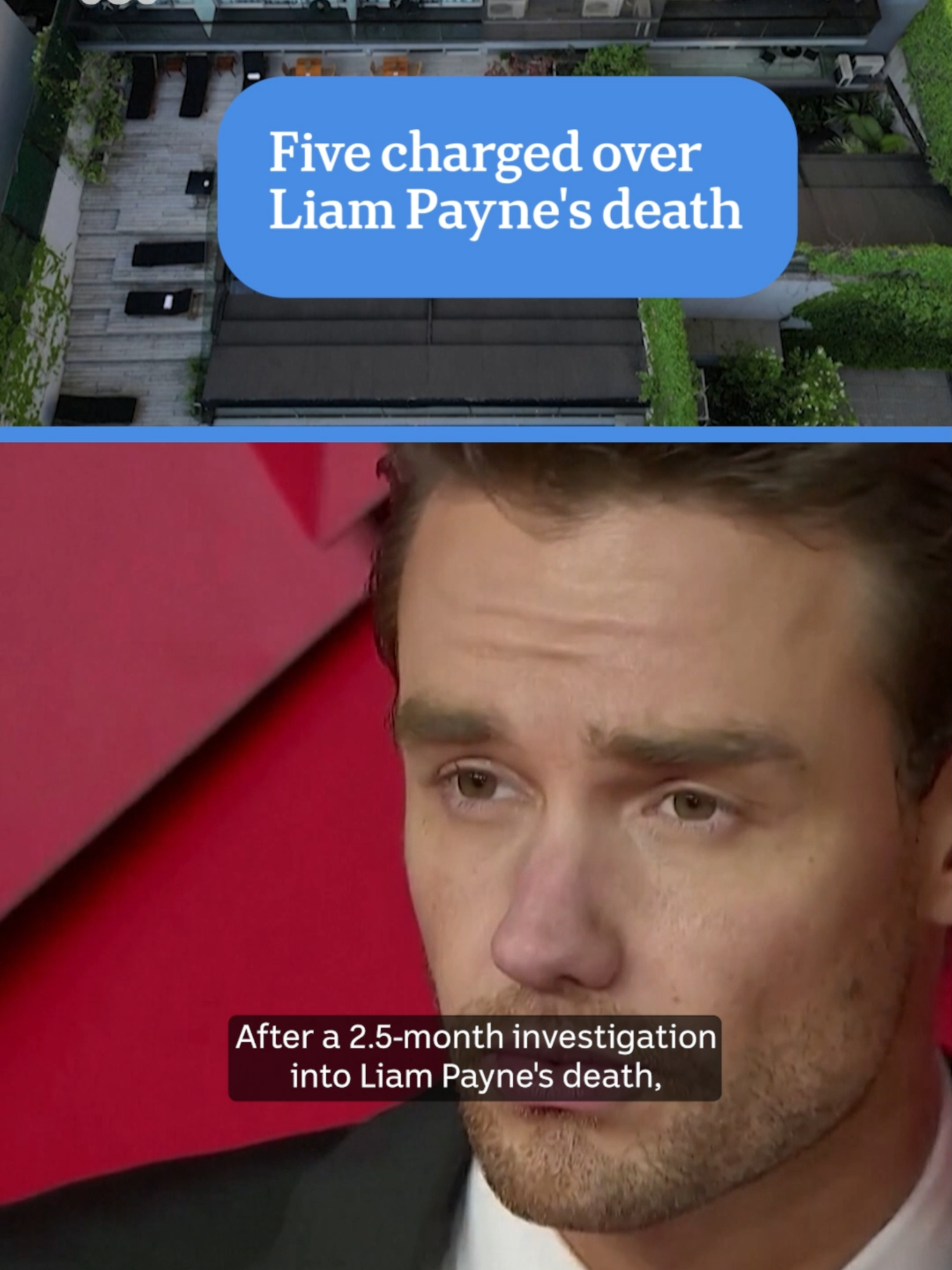 New allegations about Liam Payne's death have been revealed, with a judge claiming several people, including a friend and hotel staff, failed to protect the pop star in his final moments. By Mazoe Ford for ABC News International. Social version by David Douglas Stuart for ABC News Digital. To personalise your news & stay in the know, download the ABC News app via the link our bio. #ABCNews #LiamPayne #1D #OneDirection #Argentina