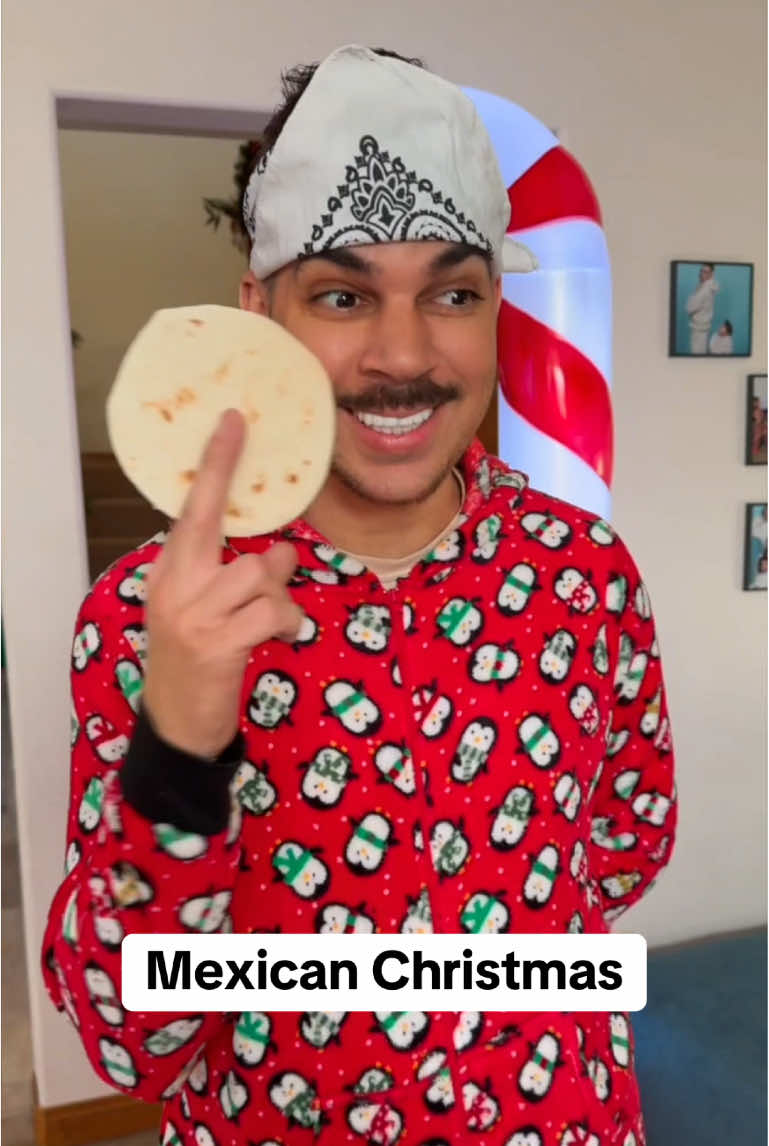 Quesadilla anyone? 😄 #fyp #foryou #fypシ #christmas #newyear #mexican #viral #gift #latino 