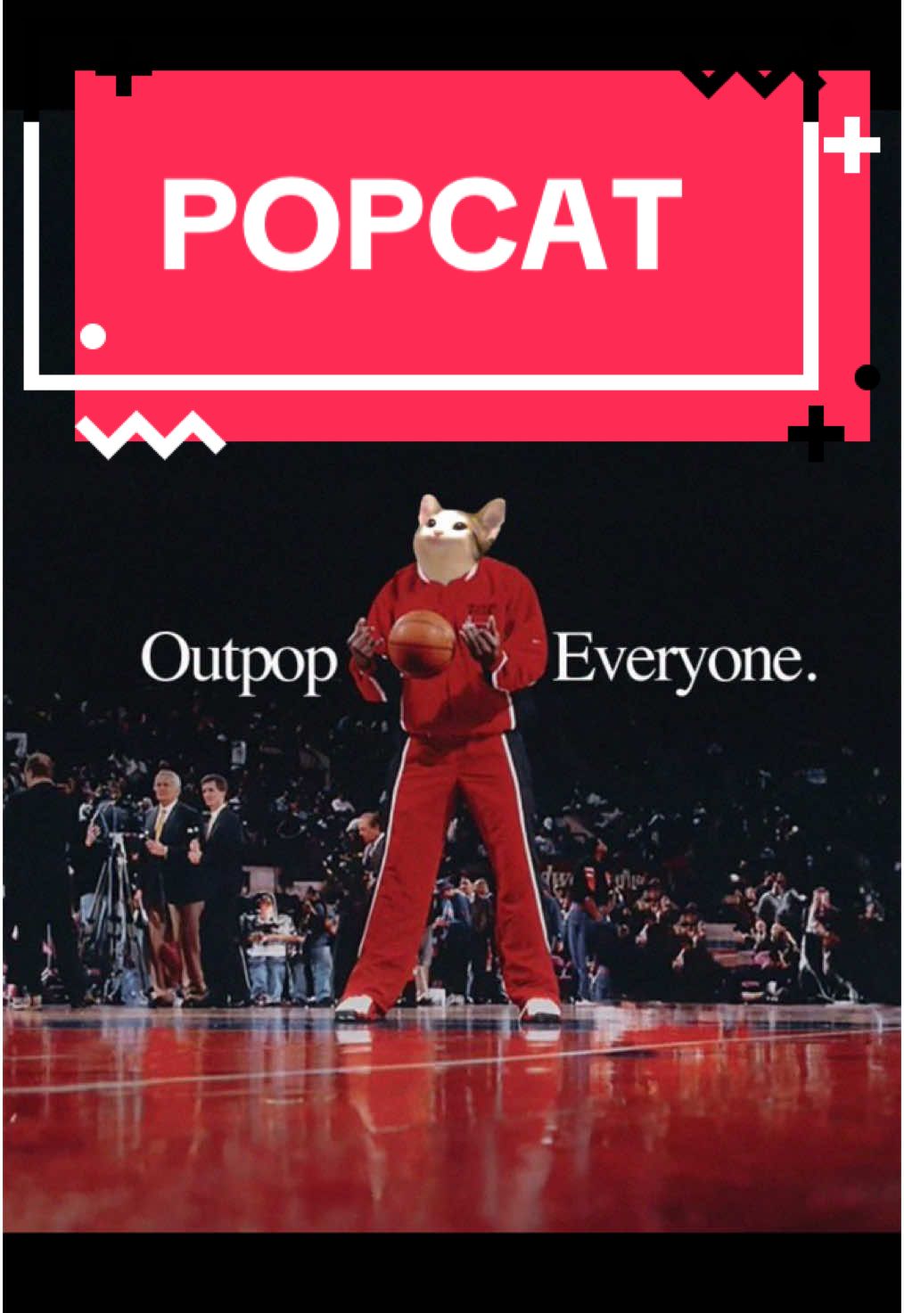 POPCAT#bitcoin #cripto #dogecoin #ethereum #ethereum #criptomonedas 