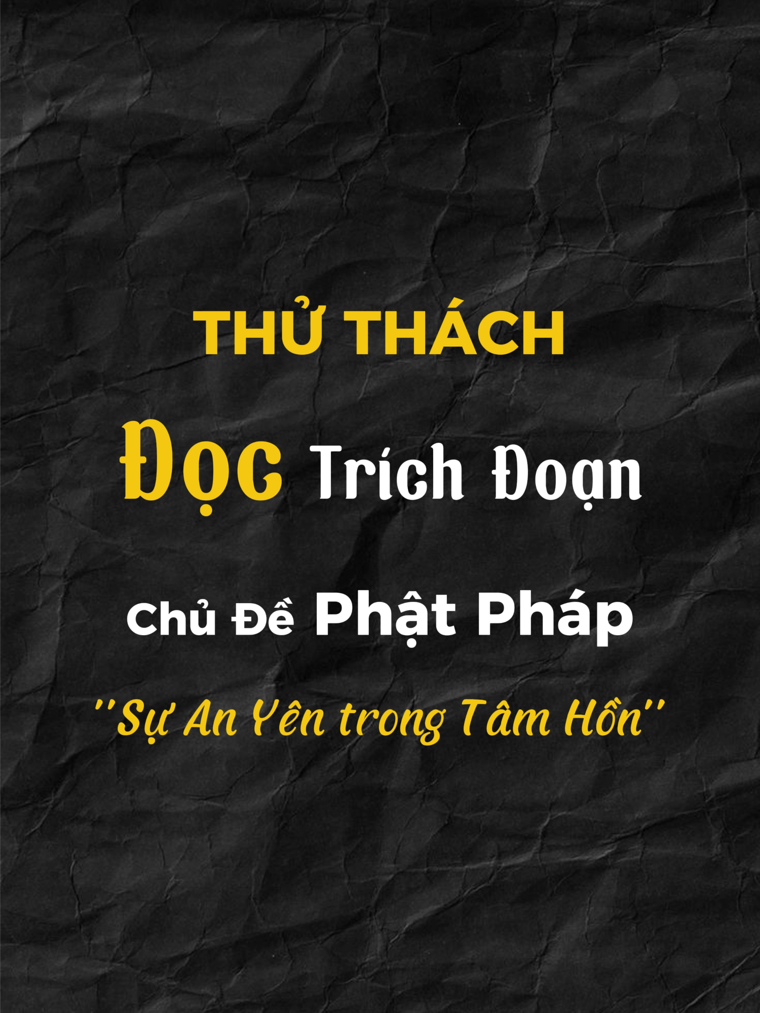 Luyện giọng-Chủ đề''Sự An Yên trong Tâm Hồn''#luyengiong #thuyettrinh #luyengiongnoihay #poscast #hoangbui #duet #LearnOnTikTok