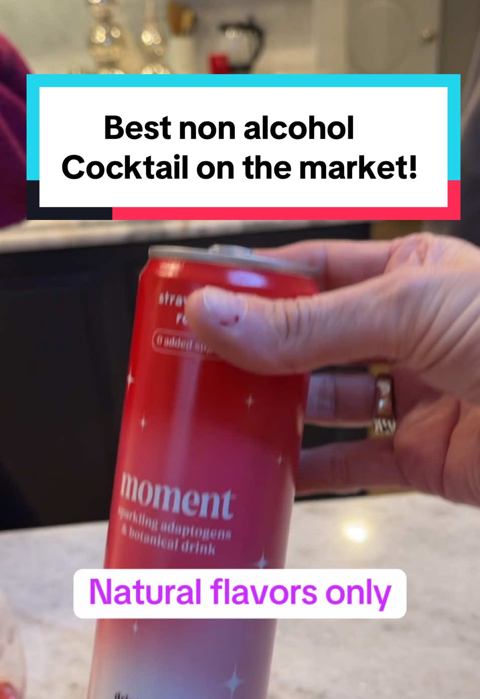 22 year old review of Moment drinks! No Alcohol, No added sugar, 15 calories, Zero Junk! Get the relax without the negative effects of alcohol! Big sale right now! Thanks for the honest review @cameron @Maverick Shotwell #momentdrinks #RelaxationInABottle #CalmYourMind #NonAlcoholicRelaxation #SipAndChill #ChillVibesOnly #MindfulSipping #MomentOfCalm #StressFreeSips #RelaxWithoutTheBuzz #DrinkYourCalm #UnwindWithMoment #NoAlcoholNeeded #feeling22 #dryjanuary #dampjanuary #nonalchoholic #alcohol #alcoholalternatives #fyp #creatorsearchinsights 