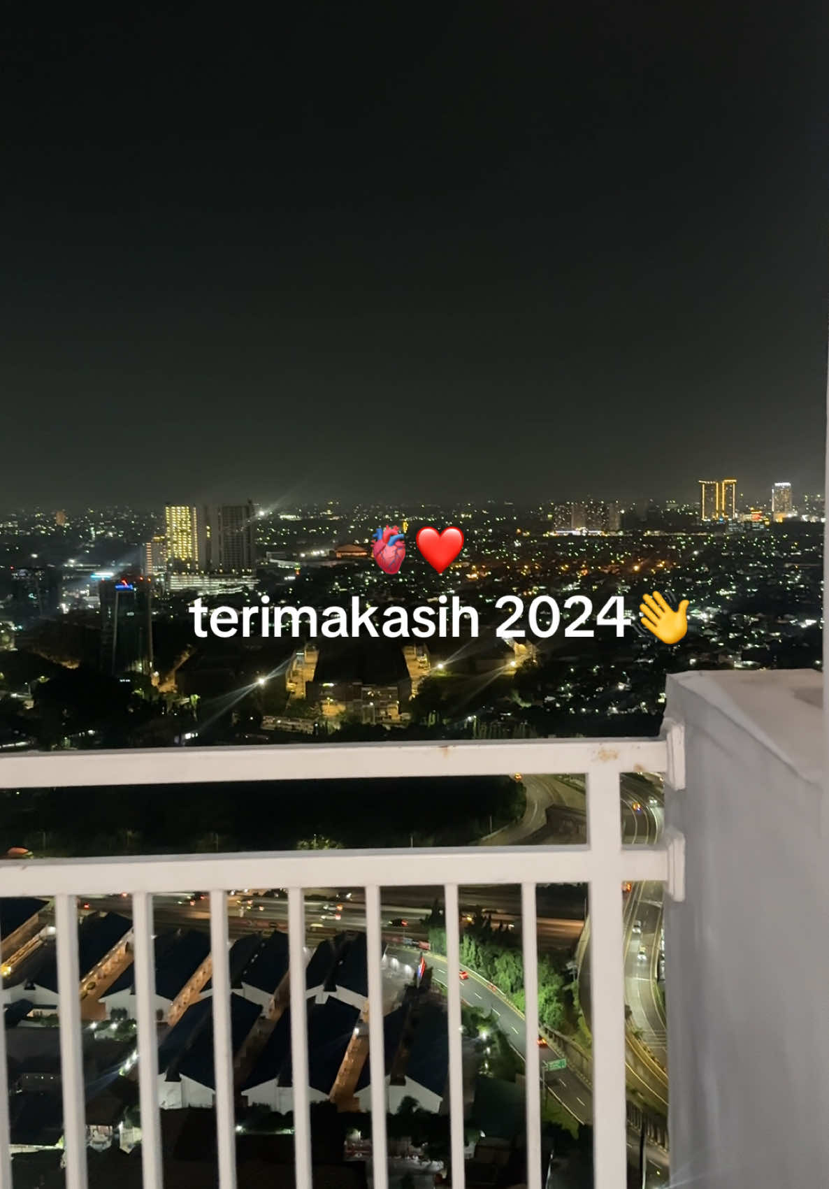 welcome 2025👋✨ semoga hal hal baik selalu menyertai✨ #apartementangerang #apartemenmurah #staycationbarengpacar #apartementransit #apartementransitperjam #gadingserpong #citylight #springwoodresidence #sewaapartemen #tahunbaru #sewaapartemen #springwood #fyp 