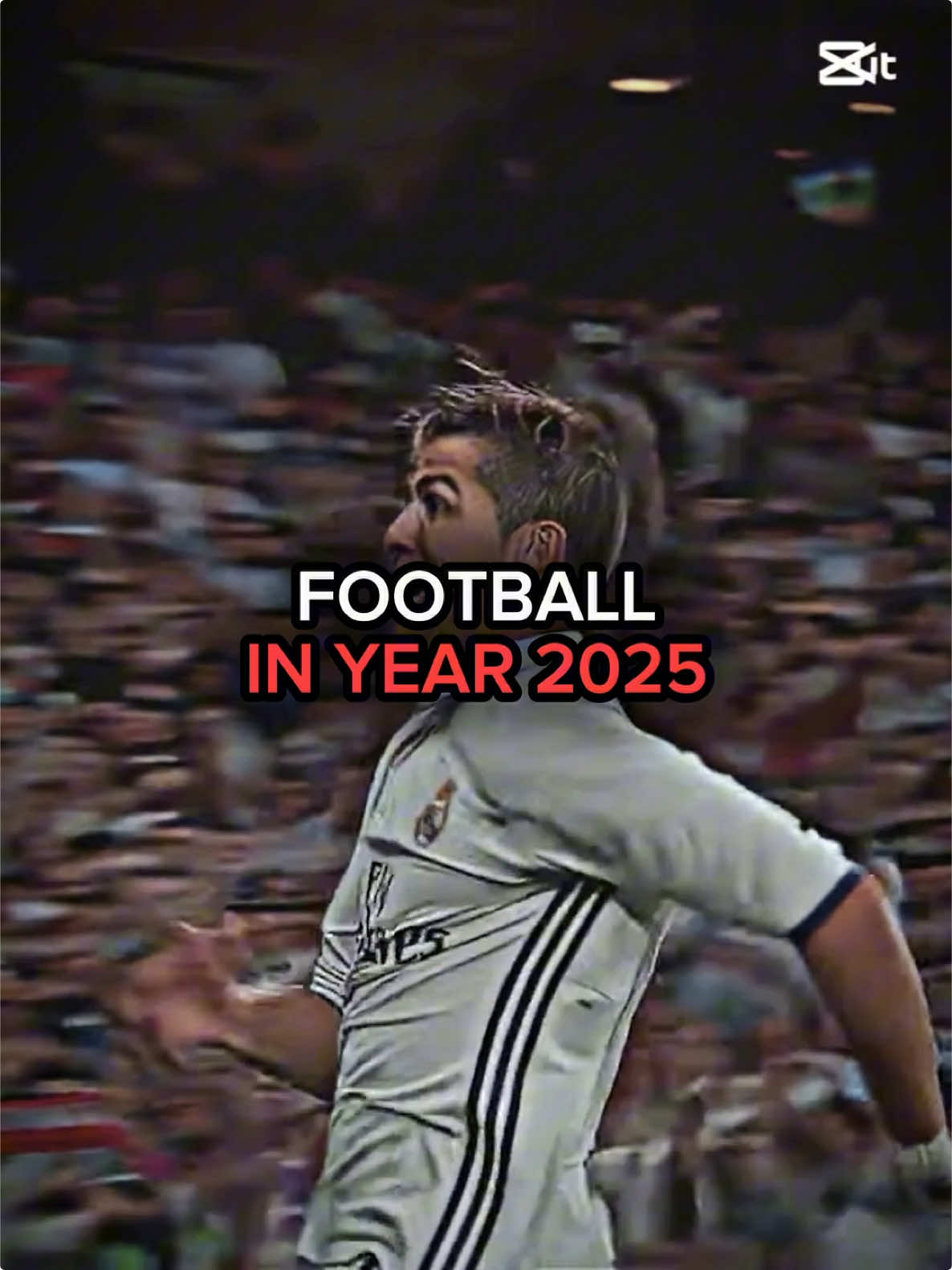 Welcome to Football in Year 2025☠️💔 (Happy New Year)