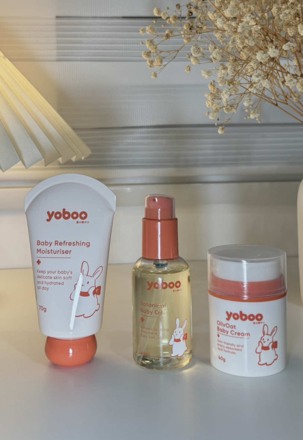 yoboo skincare✨ #yoboo #yobooph #yobooskincare #mommiesoftiktok #babyneed #babymusthave #babycare #parenthood 