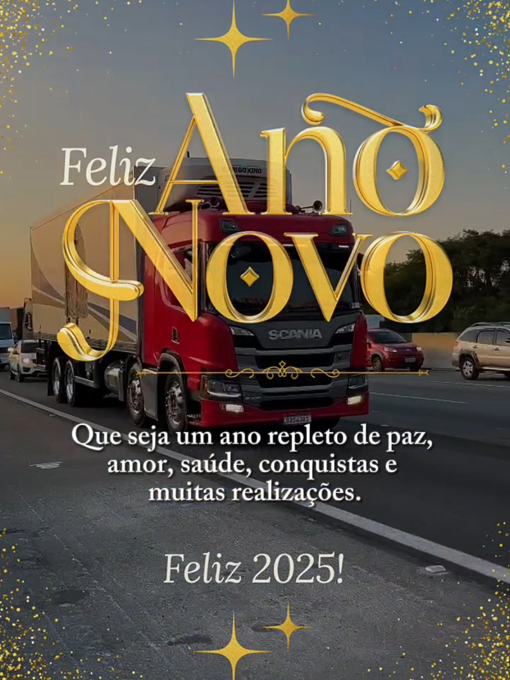 #CapCut #CapCutMotivacional #anonovo #2025 #caminhao #viralizarnotiktok #scania #fe #gratidao 