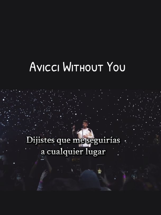 Avicci | without You ft Sandro cavazza #avicci  #withoutyou  #newyear 