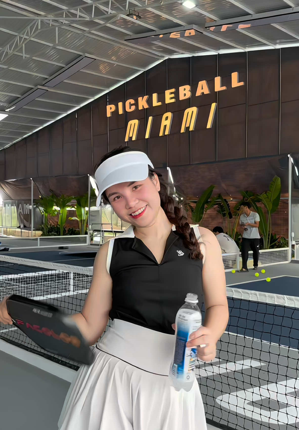 Picker hệ mầm non 🤦‍♀️ #pickleball #fyp 