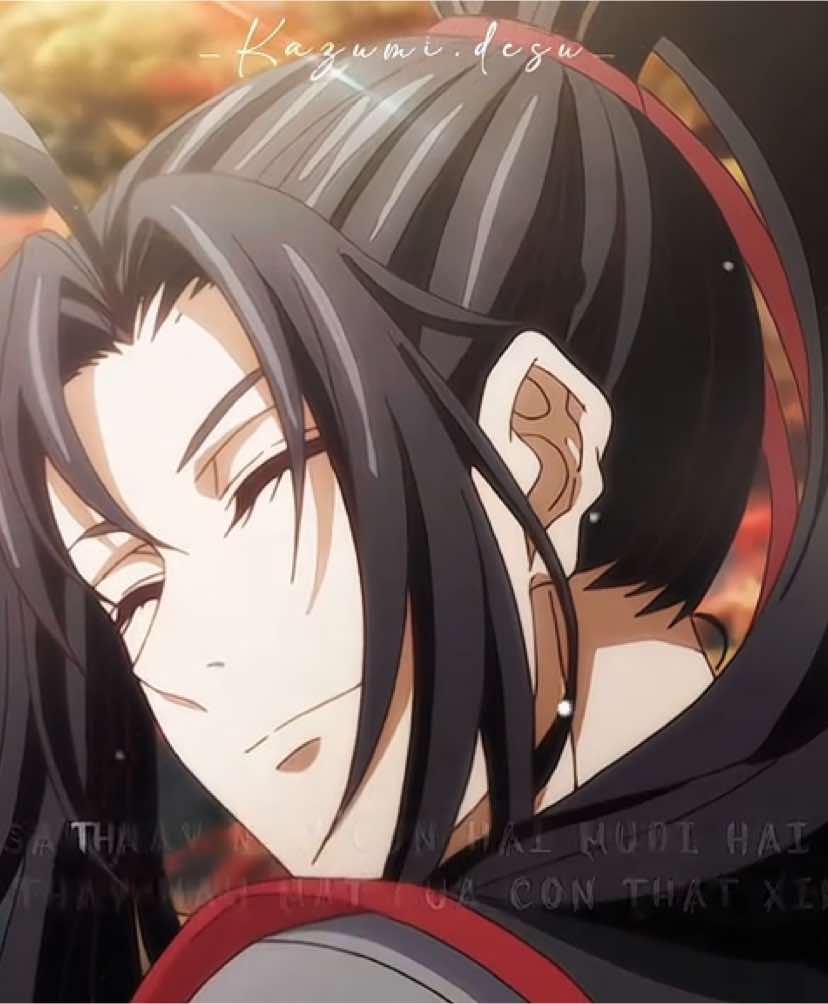 hai mươi hai… #mdzs #modaozushi #madaotosu #weiwuxian #weiying #lanwangji #lanzhan #wangxian #vongtien #4u #viral #fyp 