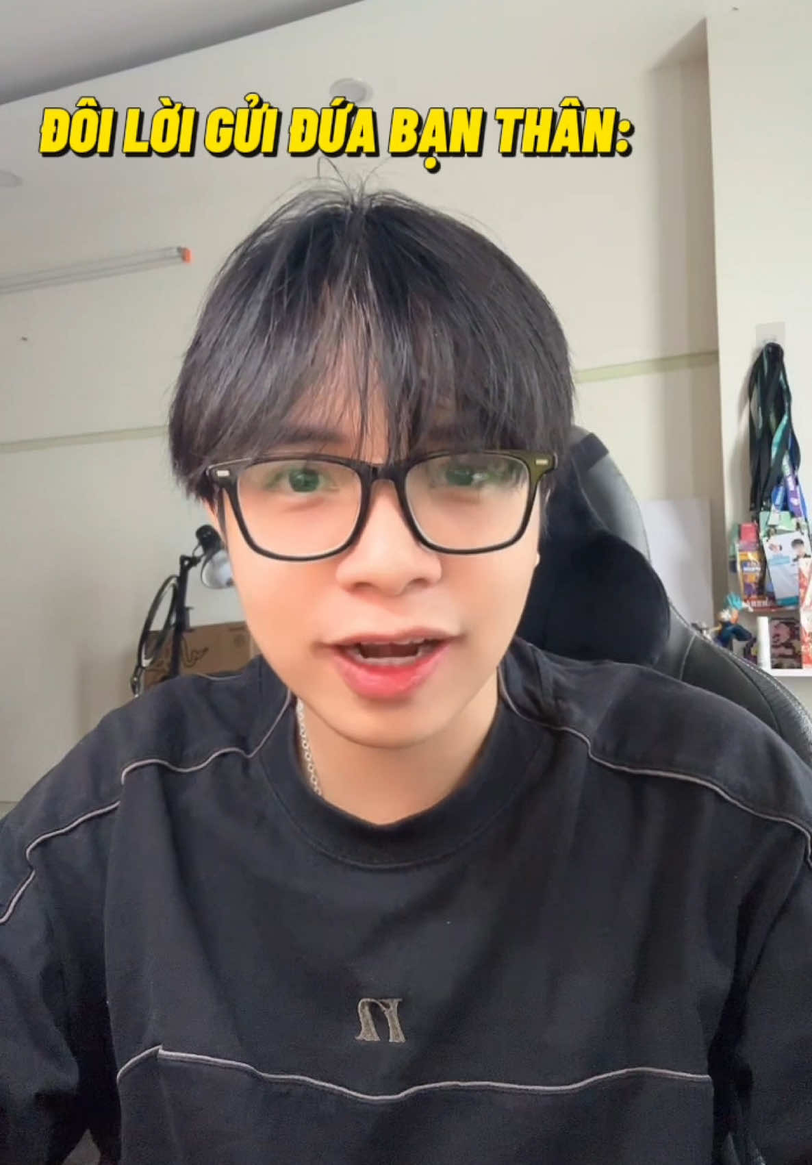 Gửi ngay cho đứa bạn thân đi nào! 🤣 #Jeeker #WhatToPlay #GamingOnTikTok 