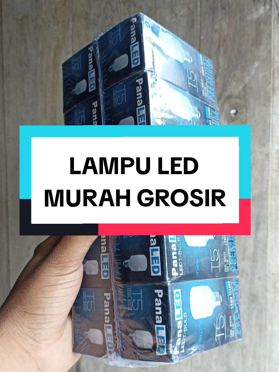 lampu led murah harga grosir #lampu #lampuled #lampumurah 