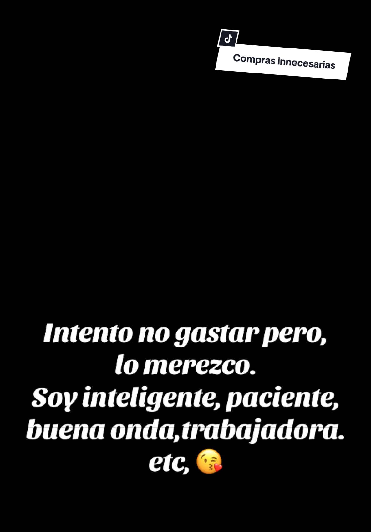 Compras innecesarias   #iloveshoping🛍️🛒 #soyunimanparaeldinero🍀💸🧲 