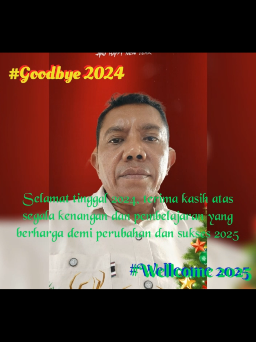 #goodbye2024  #wellcome2025 