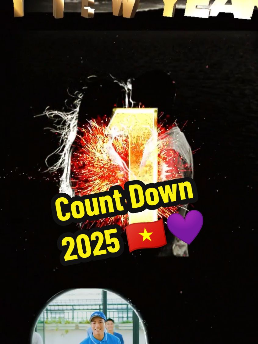 COUNTDOWN 2025...🇻🇳 CHUẨN BỊ ĐÓN NĂM MỚI 2025 🎉🎊🎉 #countdown #newyear2025 #happnewyear #CapCut #nuoctinhkhietlaskavietnam #laskavietnam #binhyen909 @𝐋𝖆𝐬𝐊𝖆.𝐇𝐍 @🇻🇳LASKA.HAIDUONG🇻🇳 @𝐋𝖆𝐬𝐊𝖆.𝐇𝐍  @🇻🇳LASKA.HAIDUONG🇻🇳 @LASKA.HAIPHONG 