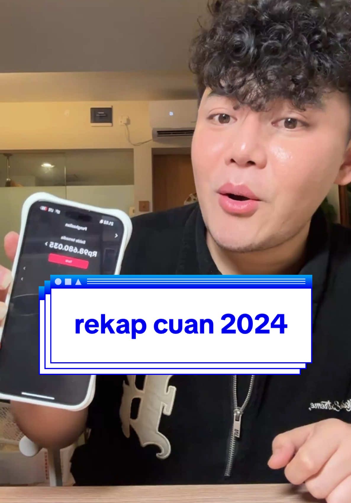 2025 apakah akan ada peningkatan? 🙂‍↔️ 