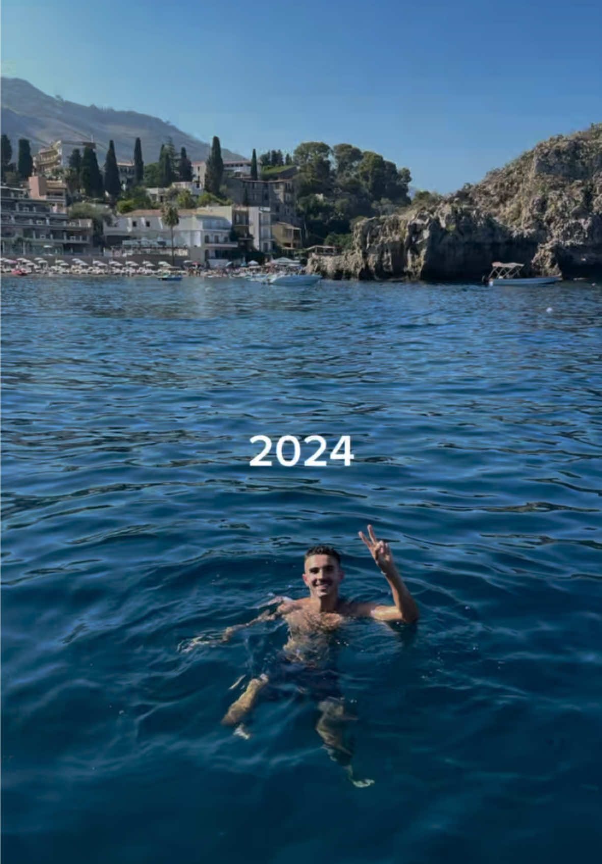 2024 recap 🫶🏼 the best year of my life