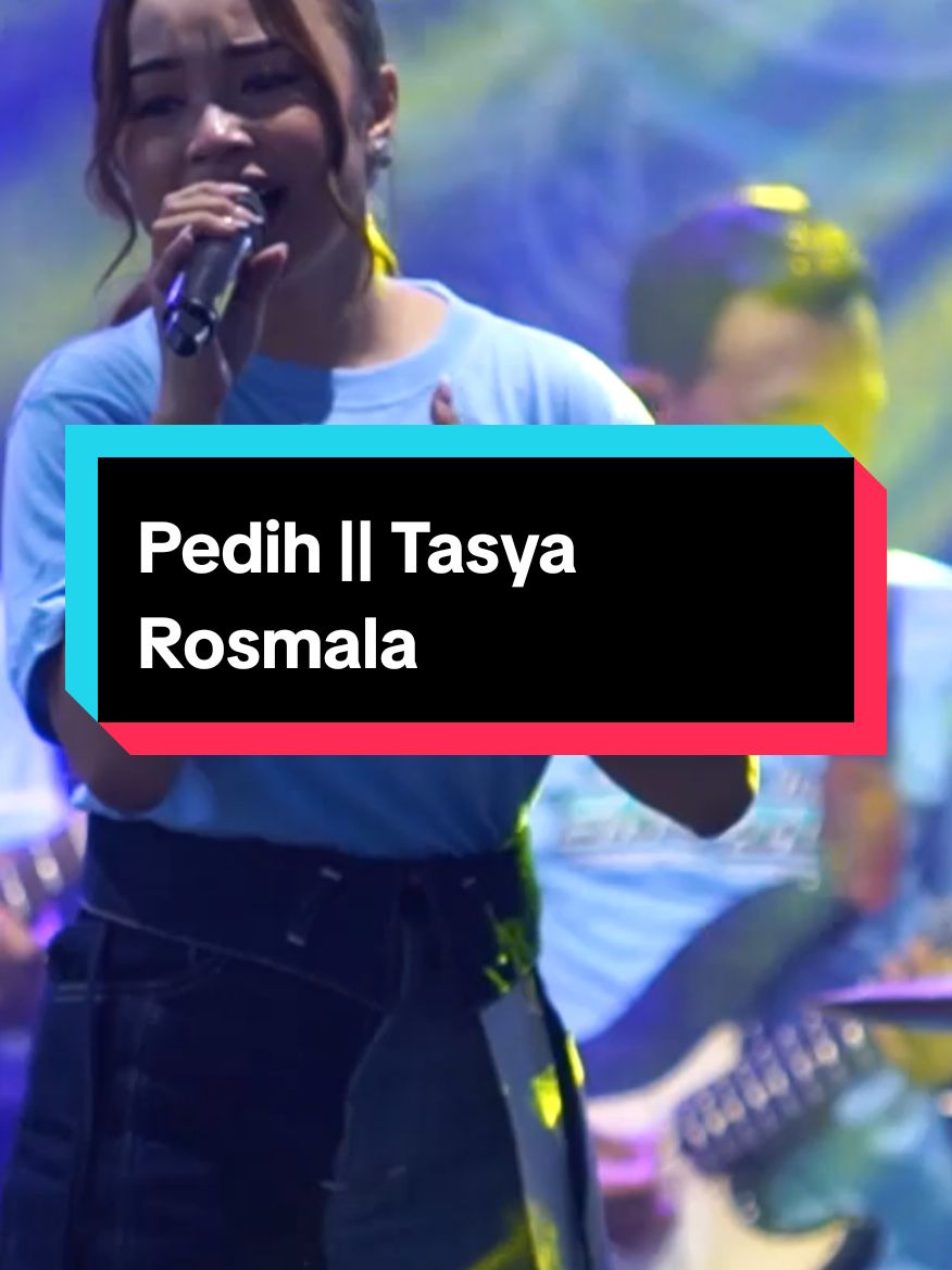 #pedih #tasyarosmala #anniversarysnc11tahun #sncid 