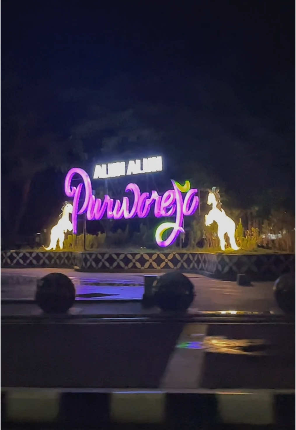 Purworejo Malam #purworejo24jam #purworejohits #purworejoku #purworejojateng #kutoarjo 