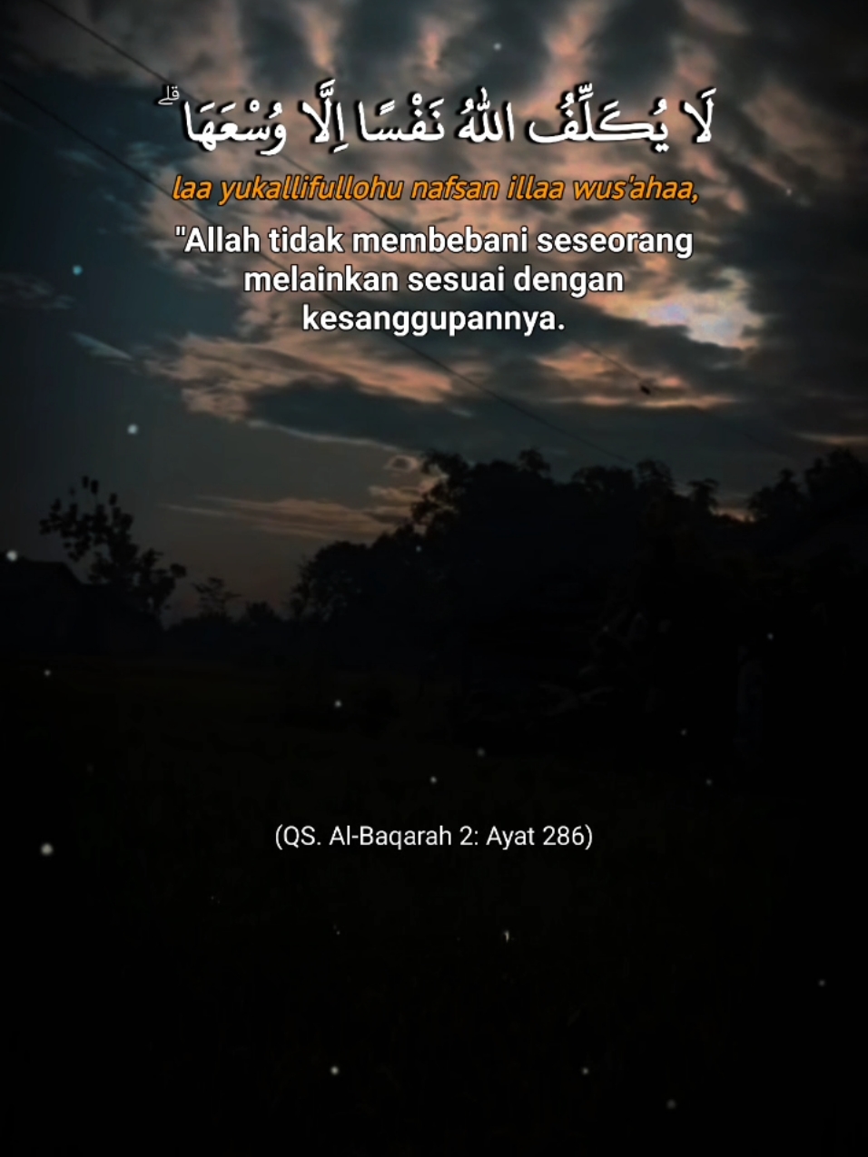 Assalamualaikum warahmatullahi wabarakatu #surahalbaqarah #albaqarah #ayatsucialquran #maribersholawat #sholawatnabimuhammadsaw #perbanyakistighfar #perbanyakzikir #fyp 