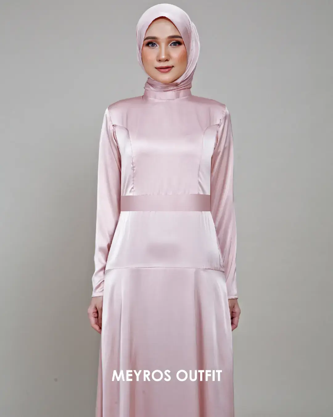 Raysa Dress RM179 - Material: Soft Satin - Arm zips - Breastfeed zips - Back zip - Colours: pink, lilac, peach, black - Sizes: xs - m - Model Height: 162 cm - Model Weight: 56 kg - Model Size: xs - Model Body Measurement : 34 - 27- 37 Whatsapp 0198912134 https://wa.me/message/662YZBUK2IJHI1 Instagram @meyrosoutfit Tiktok @meyrosoutfit Facebook Meyros Outfit Shopee www.shopee.com.my/meyrosoutfit