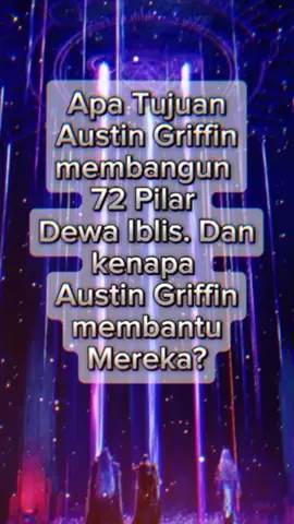 Selain menjadi dewa penghancur yang kuat, Austin Griffin juga termasuk penyihir yang sangat cerdas (saat dilahirkan di Benua penciptaan) dan menjadi Dewa Tenshu #throneofseal #austingriffin #haoyue #longhaochen #margawang 
