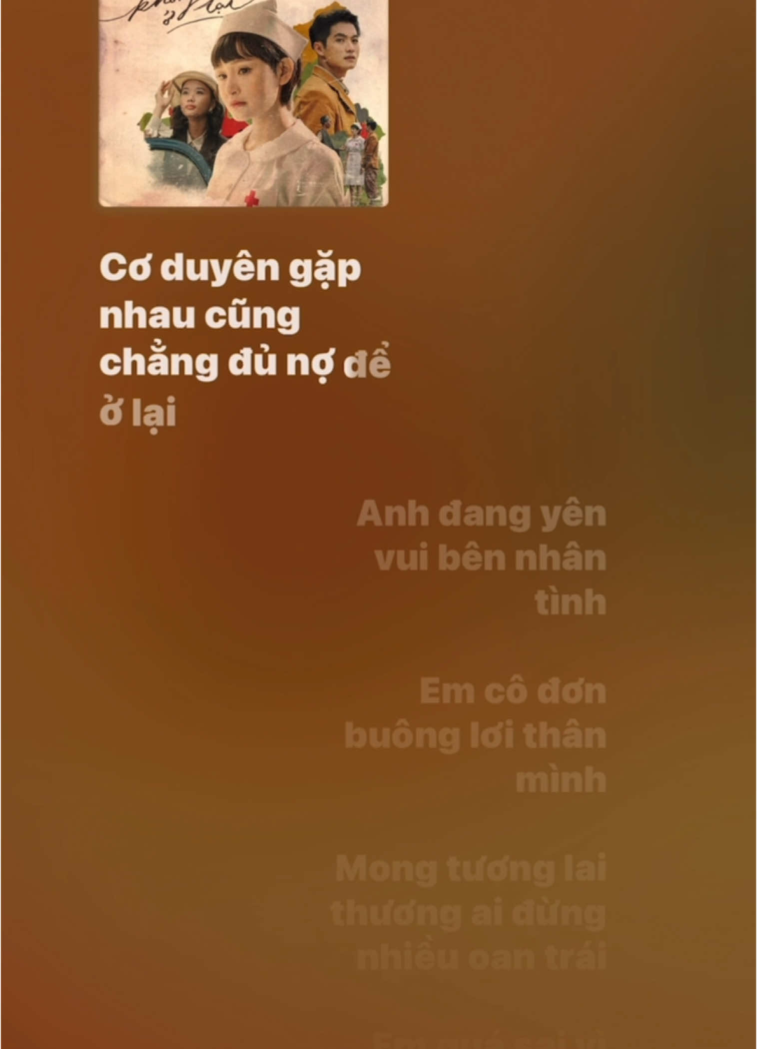Gặp Nhưng Không Ở Lại (Full Song Lyrics) - Hiền Hồ & Vương Anh Tú #vietpop #nhacvietlyrics 
