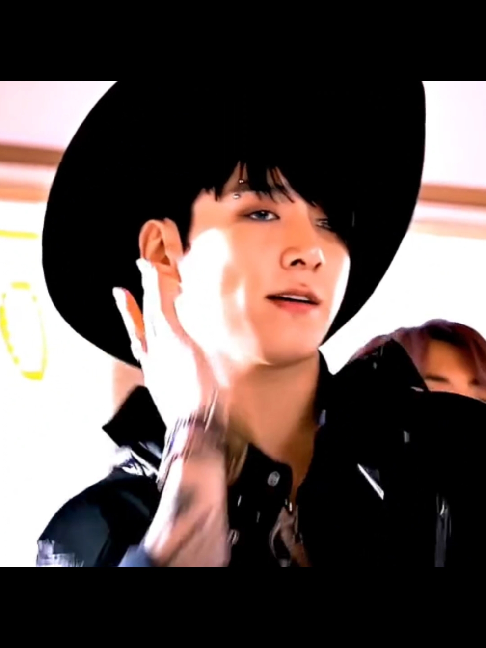 Sukuna×jungkook🤠❤️‍🔥#jungkook #jk #kook #jeonjungkook전정국 #fypシ゚ #jeonjungkook #sukuna #cowboy 