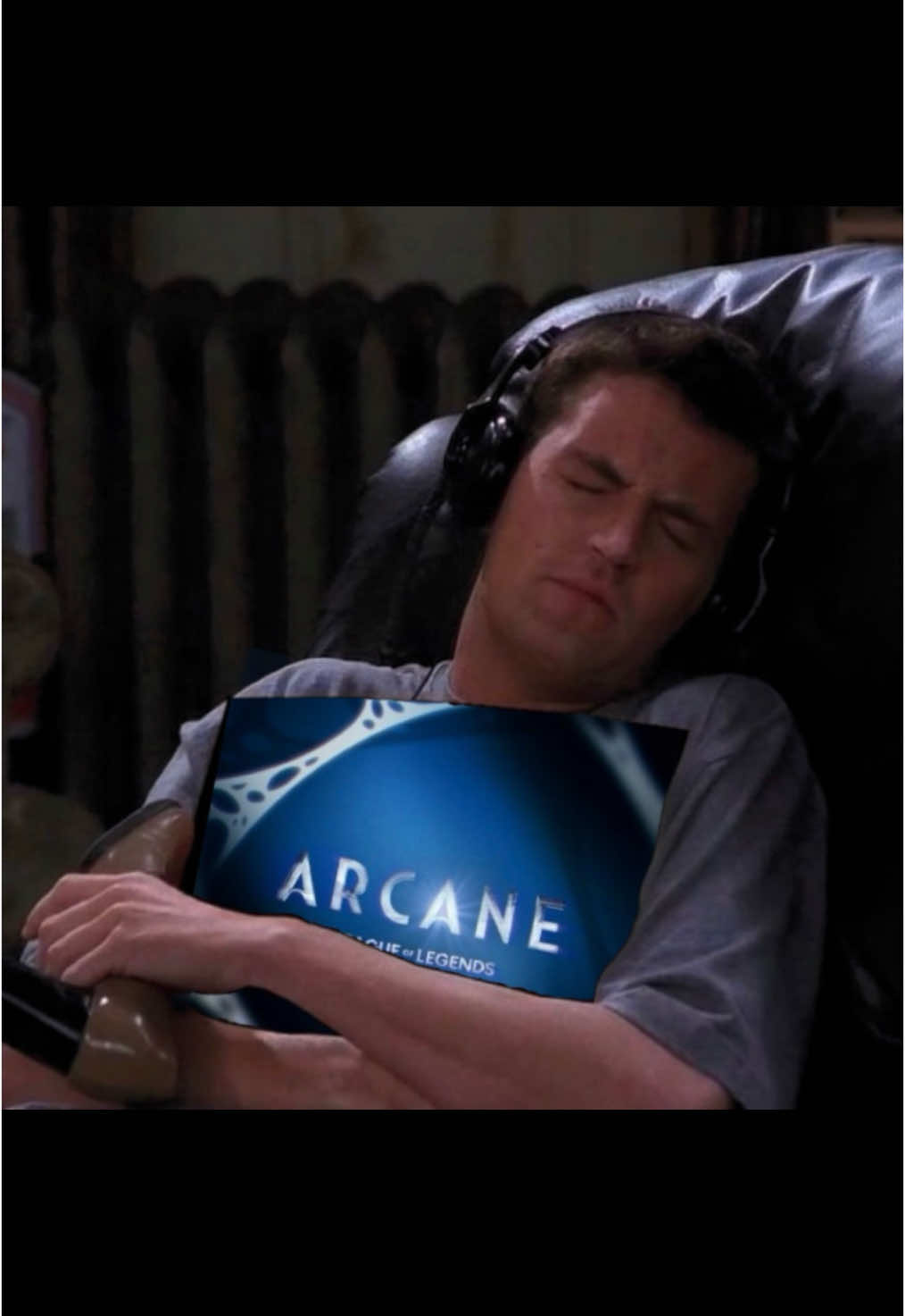 Creí que quedaría más corto pero son 21 canciones #arcane #arcaneseason2 #arcaneleagueoflegends #twentyonepilots #arcanemusic #riotgamesmusic #CapCut 