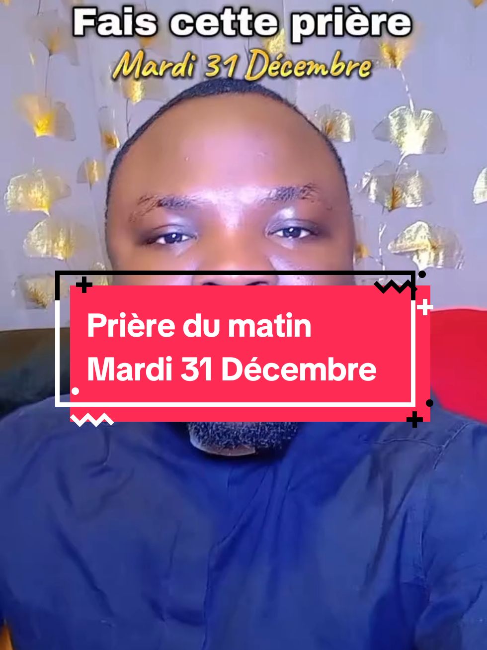 Bonjour, que 2025 soit une année de bénédictions et de renouveau pour toi #prierechretienne #prieredumatin #prierepuissante #commentprier #nouvelleannée #2025 