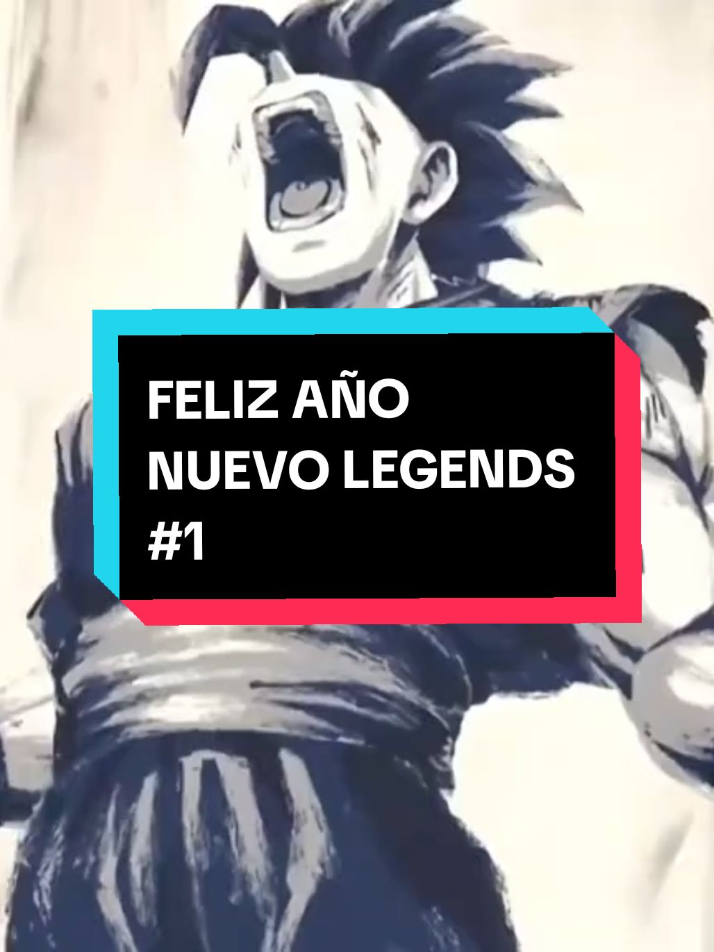 2024 En Db Legends...Un año muy sobrevalorado en mi opinión, fue un año que nos dio muy buena unidades, unas más rotas que otras y eventos un poco raros xd, esperó que en 2025 le valla mejor al Legends, Feliz año nuevo Legends... #2024  #2025  #añonuevo2024  #añonuevo2025  #dblegends  #añonuevodblegends  #edit  #db  #dragonball  #chao2024 