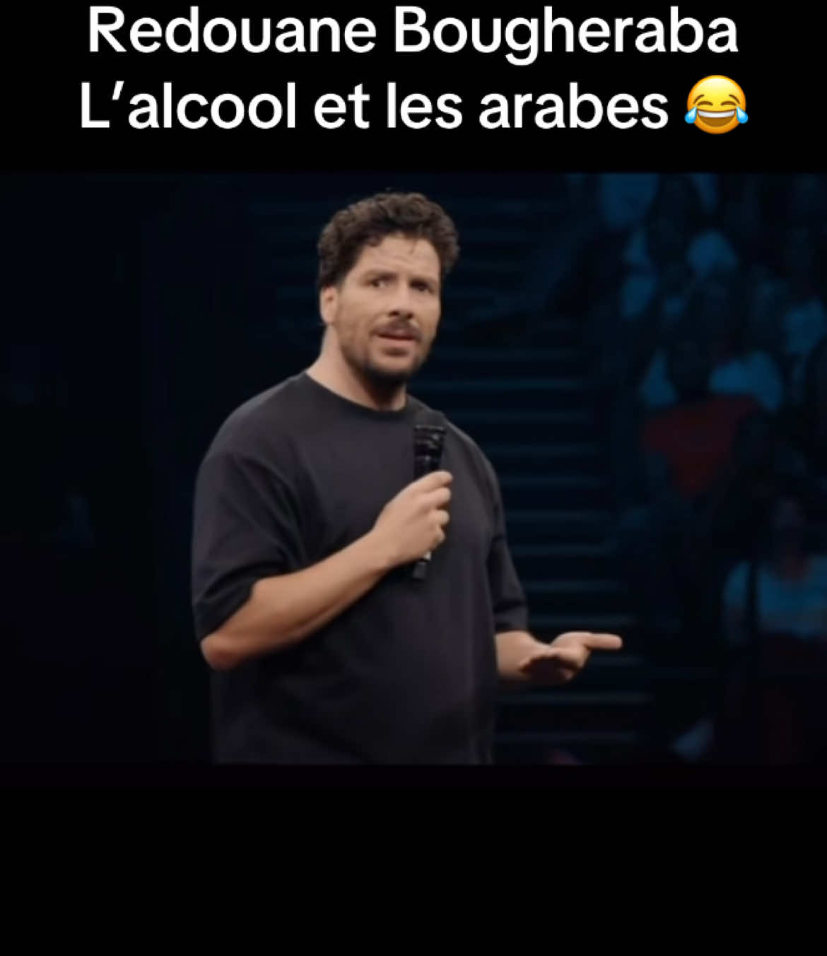 #videoviral #😂😂😂 #drole #humor #redouanebougheraba 