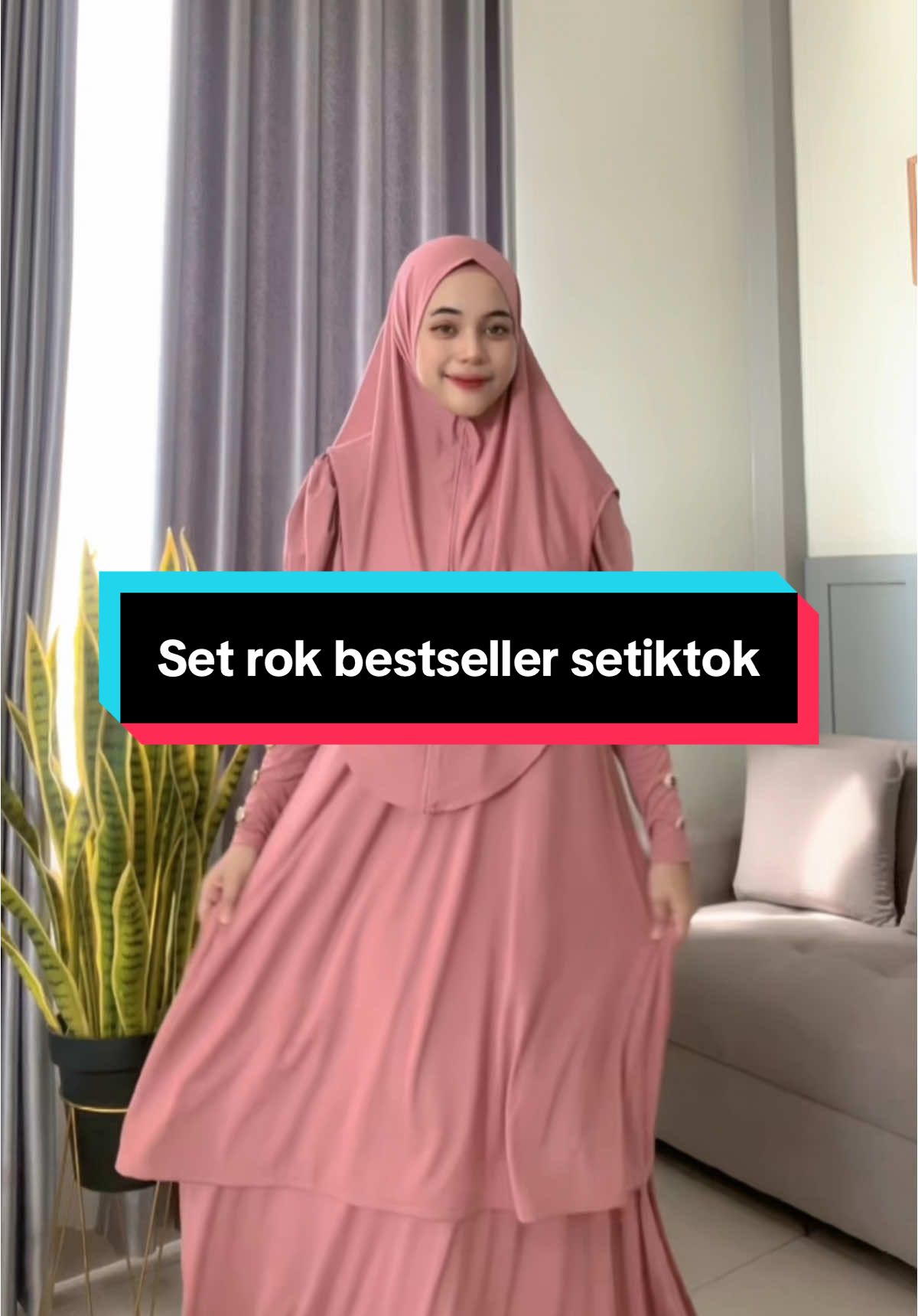 Warna salem secantik itu loh🥰😍😍#promoakhirtahun #promodesember #promosale #gebyarbelanjadesember #abayastyle #abayaumroh #akhirtahun #gamislebaran #butikmeisyakudus #setrokviral #fyp 