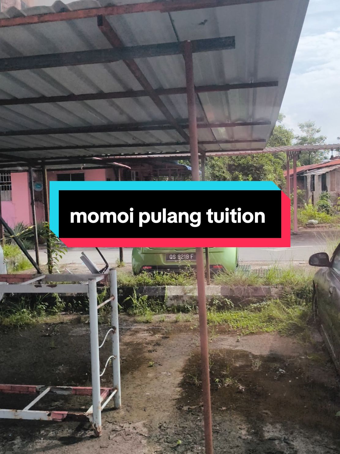 pulang tuition 