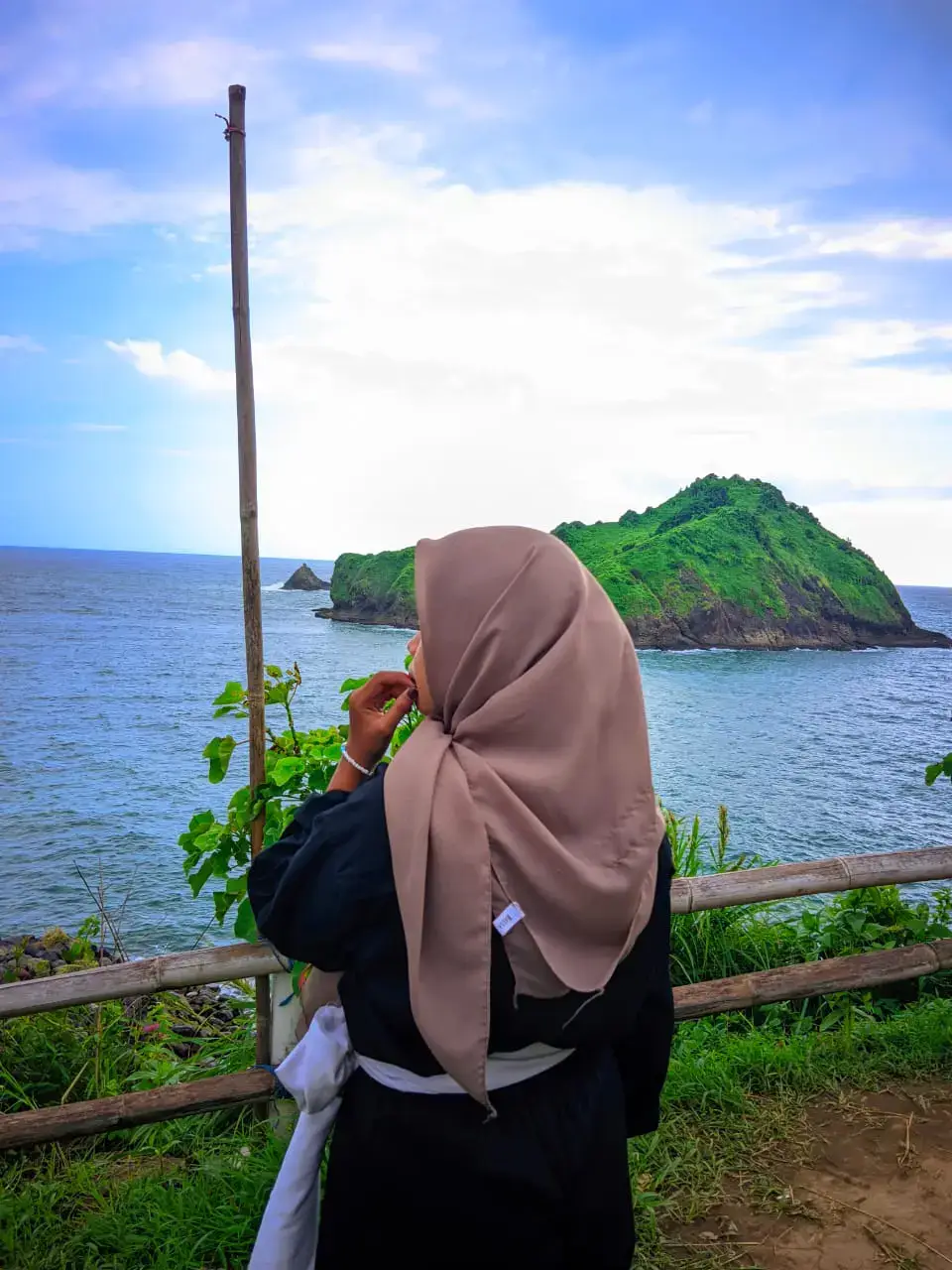 #bukitsambojajember#payangan#pesonajember 