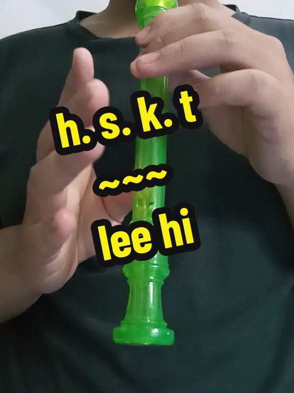 #fyp #tutorial #recorder #hskt #leehi #wonstein #hsktleehi #leehihskt #hskttrend #hsktdance #masukberandafyp #viral #xyzbca 