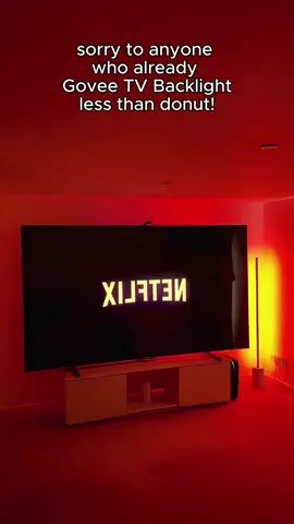 This light it’s make my room look cool #giftidea #fyp #MadeMyYear #falldealsforyou #tiktokshop #tiktokmademebuyit #tiktokshopholidayhaul #TVlight #ledlight 