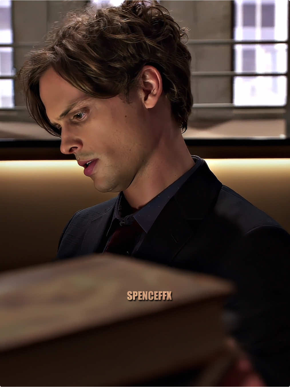 legit. || #spencerreid #spencerreidedit #criminalminds #foryou #viral #spenceffx || spc: @merc & desertsonq