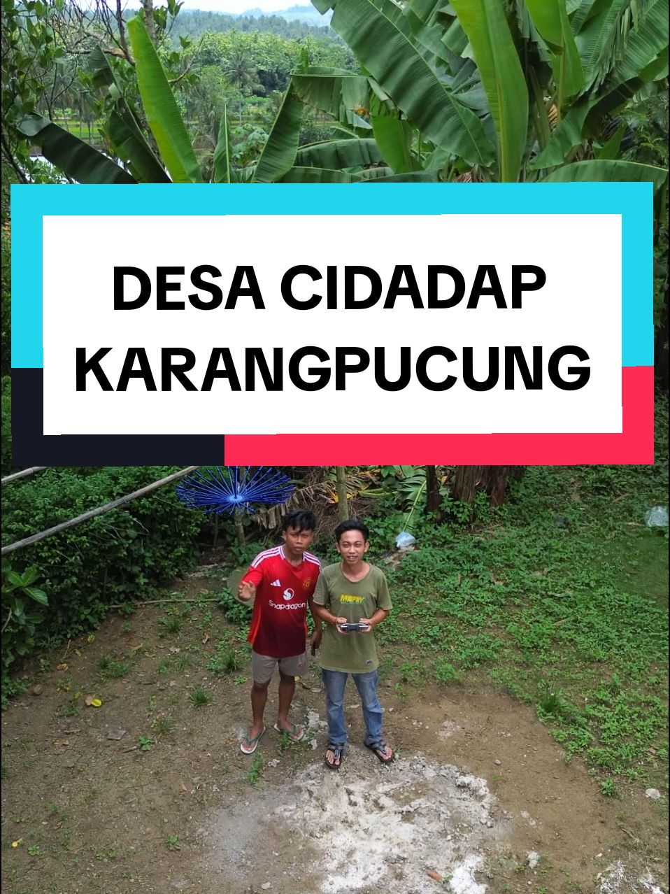 📍DESA CIDADAP KARANGPUCUNG 🙋🏻‍♂️ Halo 🤗🤗🤗 #desa #desafio #cidadap #karangpucung #cilacap #explore #karangpucungcilacap #pedesaan  #karangpucungdrone #nature #2025 #dji #drone #video #wonderfulindonesia #pesonaindonesia #beauty #dollyzoom #effect #vertigo 